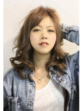 スフィーダ(SFIDA) クール☆セミ