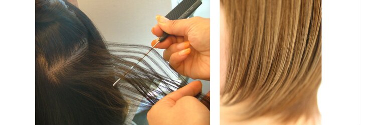 フェティッシュ(fetish)のサロンヘッダー