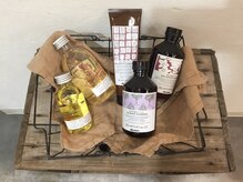 パマル(Pas mal.)の雰囲気(ダヴィネス・オーガニックシャンプー各種取り扱い)