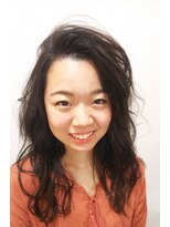 アトリエオリーブ(ATELIER OLIVE)&nbsp;クール&カジュアル