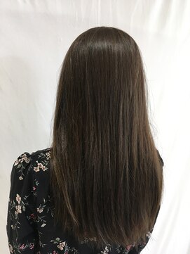 ラ ブーケ 中川中島店(La Bouquet) グレージュ