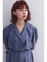 イホリ(ihori)&nbsp;外ハネボブ