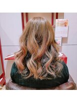 ノーブル 白金台店(Noble by PROGRESS) ロング