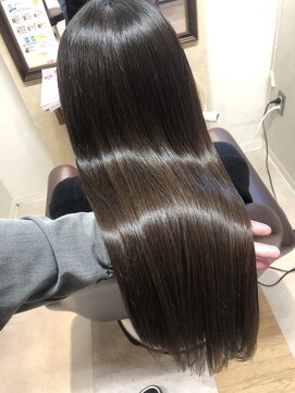 トゥーリ 筑紫野店(tuuli) tuuli筑紫野店☆美髪ヘルシーレイヤー☆