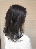 グレージュ