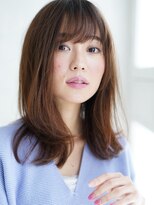 フミ(Fumi)&nbsp;小顔要素をつめこんだモテミディ