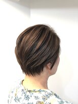 レリオ(LERIO)&nbsp;ショート