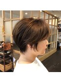 お客様スタイル
