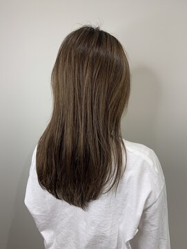 オリーブスバイネオリーブ(Olive's by neolive) Olive’s by neolive シナモングレージュ