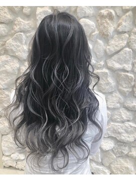 モアナ バイ ヘッドライト 武蔵小杉店(Moana by HEADLIGHT) Moana武蔵小杉#グレージュ#ハイライト#大人かわいい