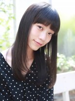 ネオリーブリノア 北千住東口店(Neolive Linoa)&nbsp;ほんのりカラー