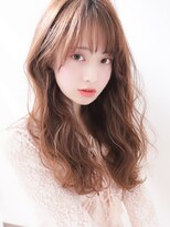 シエル フクオカ(CIEL FUKUOKA)&nbsp;ふわふわ波ウェーブ