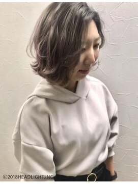 アーサス ヘアー デザイン 公津の杜 成田店(Ursus hair Design) #春色透明感チェリーピンクブラウン×ニュアンスボブ