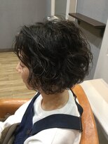 クロデザイン(KURO DESIGN)&nbsp;ショートウェーブ