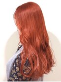 #イルミナ#アディクシー#デザインカラー