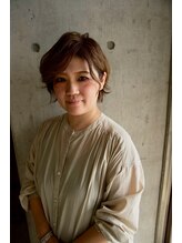 ジャパンジェム 押熊店(Japan gem) 松原 純子