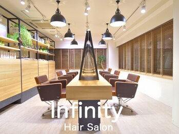 Infinity　水天宮前店【インフィニティ】