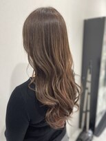 ディティール(Detail)&nbsp;動くたびに変わる×シークレットインナーカラー