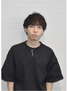 グランツ(Glanz) メンズマッシュ