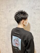 アイ アム ヘアアンドリラックス(i am hair&relax)&nbsp;ショート