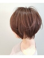 レテ(LETE) エアリーショート
