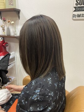 ファナー 馬橋(phaena) なんちゃってハイライト!