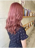 ☆HIROTO☆ ピンクカラー
