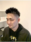 2ブログラデ ショートレイヤー