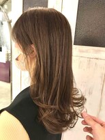 アドミラル ベー ヘアーデザイン(Admiral b Hair design)&nbsp;大人のフルメンテ！白髪染め/ショート/髪質改善/南堀江/心斎橋
