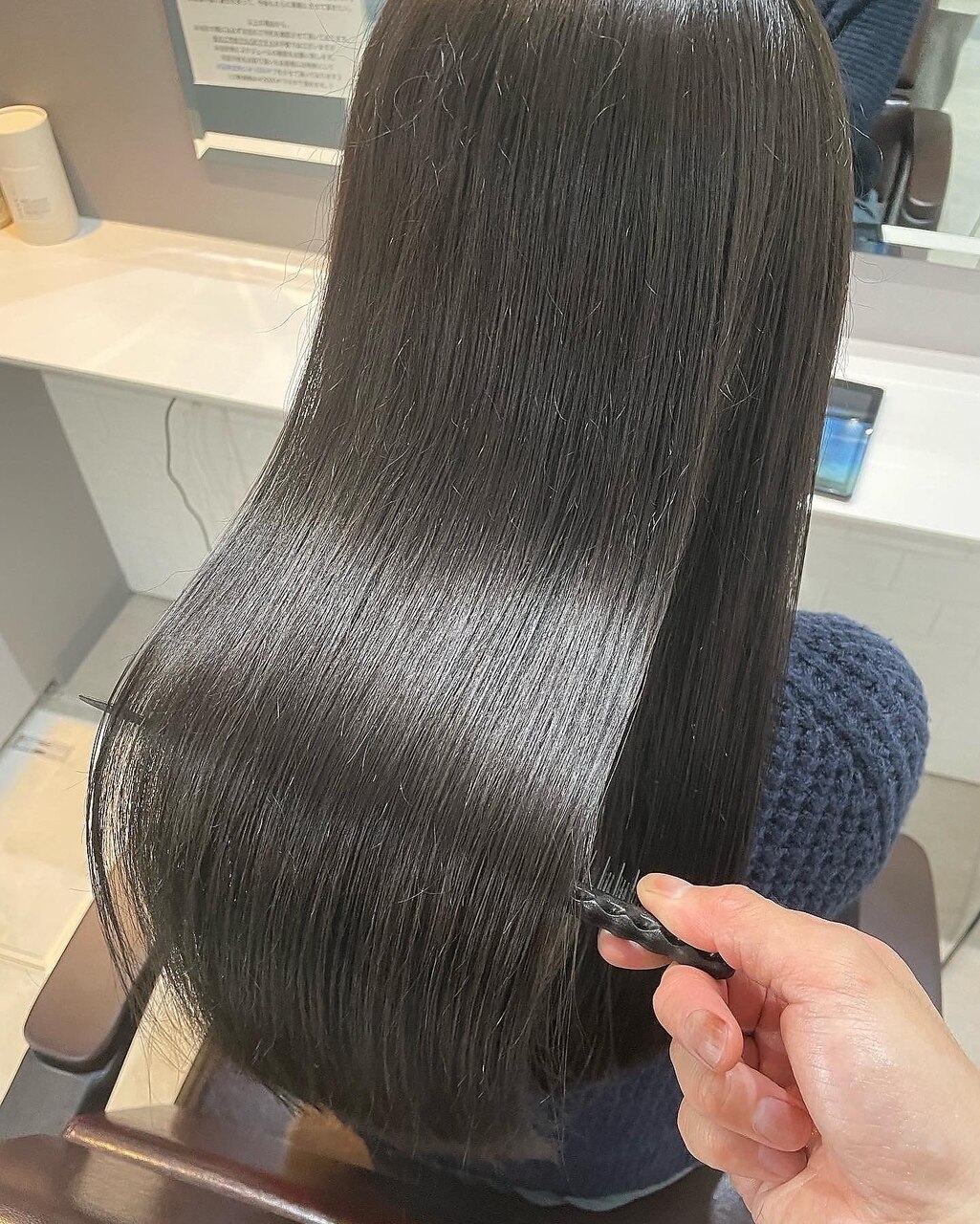 トリートメント Leon Extreme_Moisture_Shampoo_back_