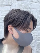 ジャップ(Jap)&nbsp;センターパートウルフ