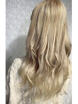 アモル 高田馬場店(Amor)&nbsp;ハイトーンロング