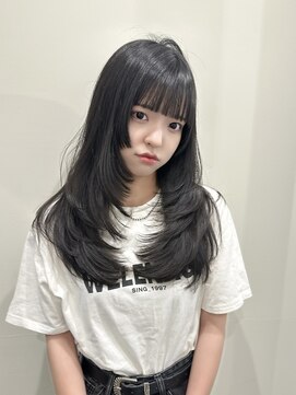 ユニコ(unico) レイヤー