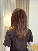 大人可愛い20代30代銀座ショート/韓国レイヤー/髪質改善tokio111