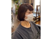 ヘアークラフトキンゾウ(Hair Craft Kinzoh)