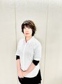 ビューティータナカ 代々木店(beauty tanaka) 内山