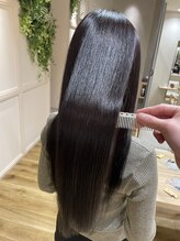テラスアヴェダ 福岡パルコ店(Terrace AVEDA)&nbsp;髪質改善AVEDAカラー