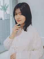 センスヘア(SENSE Hair)&nbsp;ニュアンスレイヤーミディアム