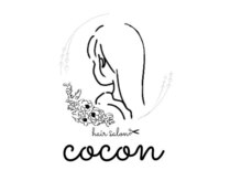 hair salon cocon【6月中旬 OPEN（予定）】