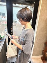 バース プレイス(BIRTH PLACE)&nbsp;ハンサム