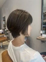 クルニエ(crenier)&nbsp;くびれショート