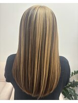 サツキ(SATUKI)&nbsp;メテオカラー＆アンブレラカラー