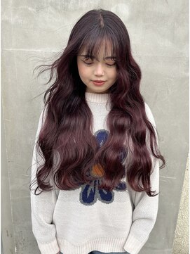 ランプライト(Lamp light) *lamplight moe*