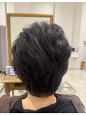 ショートスタイル