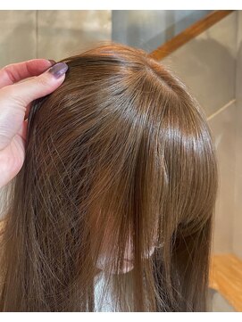 プール(POOL) オリーブベージュ