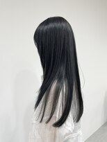 アミカ シーモール店(Amica)&nbsp;ロングヘア