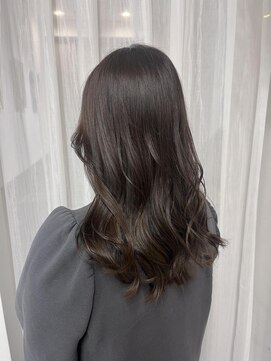 アバーブザビューティーアイランド(Above the beauty island) 20代30代40代50代◎ブラック/ナチュラルカラー/巻き髪