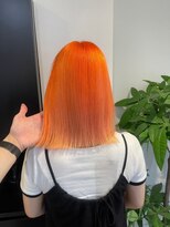 ロイス 渋谷(ROIS)&nbsp;ボブルフ/ネビージュ/小顔/ワンレン/スモーキーアッシュ[渋谷駅]