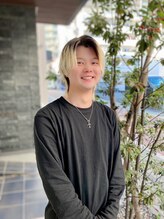 アグ ヘアー セレーノ 鴻巣店(Agu hair sereno) 須永 優希