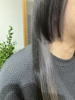 サンコ(sanco.)&nbsp;インナーカラー